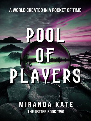 cover image of Pool of Players